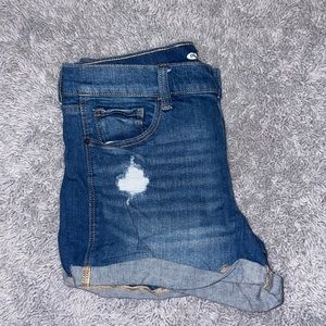 Old Navy Boyfriend Shorts